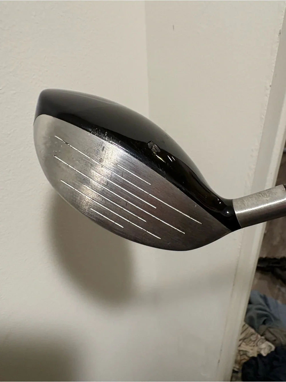 TaylorMade Burner 3 Fairway Wood - 15°
RH reax shaft medium flex - Picture 2 of 6